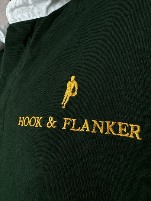 Vintage Rugby Shirt