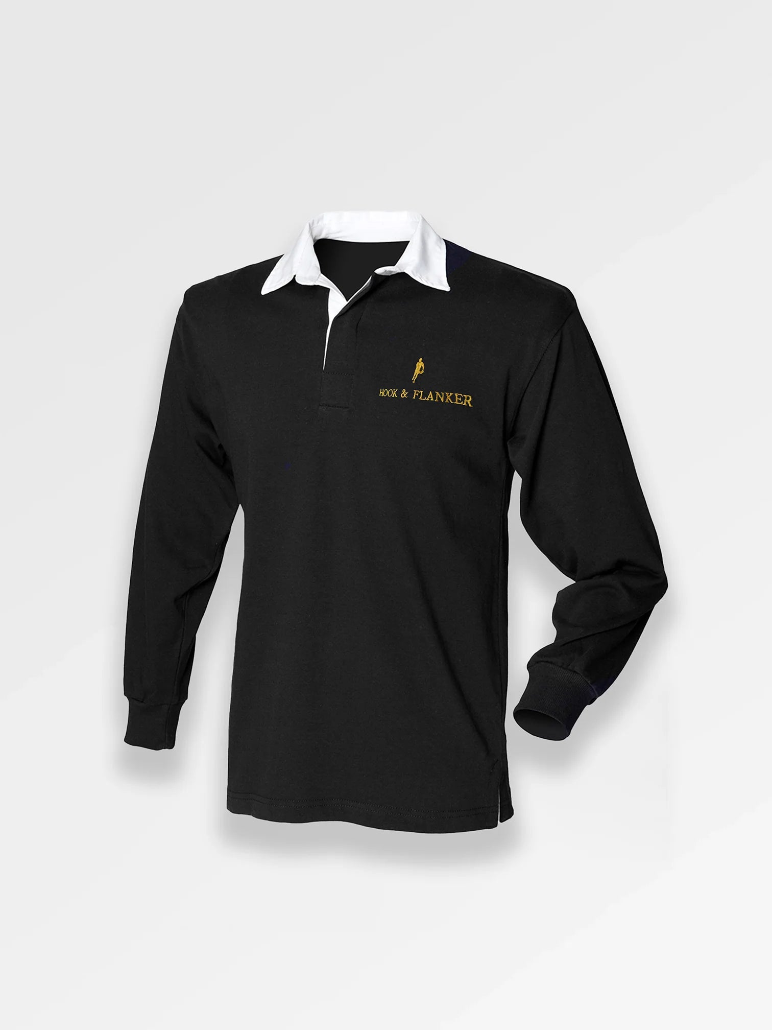 Vintage Rugby Shirt