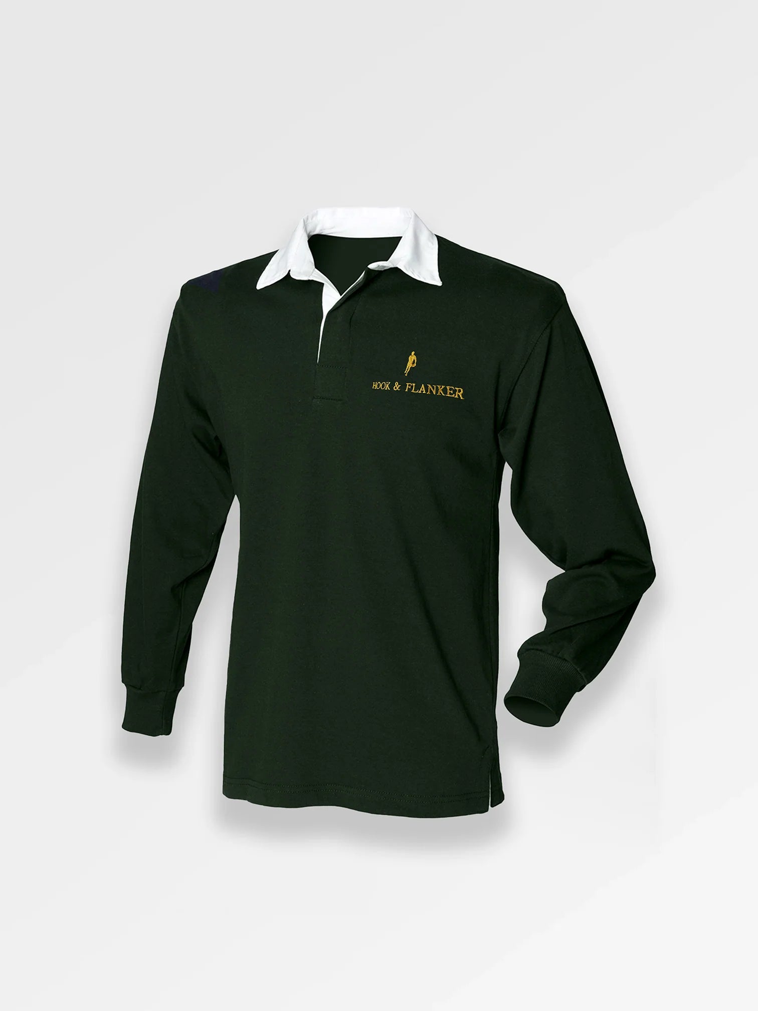 Vintage Rugby Shirt